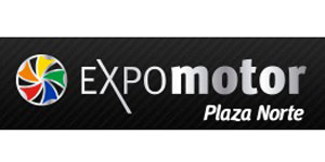 Expomotor Plaza Norte