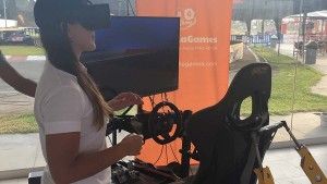 AlquilaGames-Simuladores-Test-Dirve-minicooper-Kartodromo-Asia